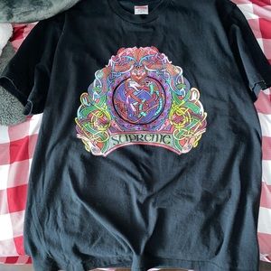 DSWT Supreme “Knots” Tee SS19